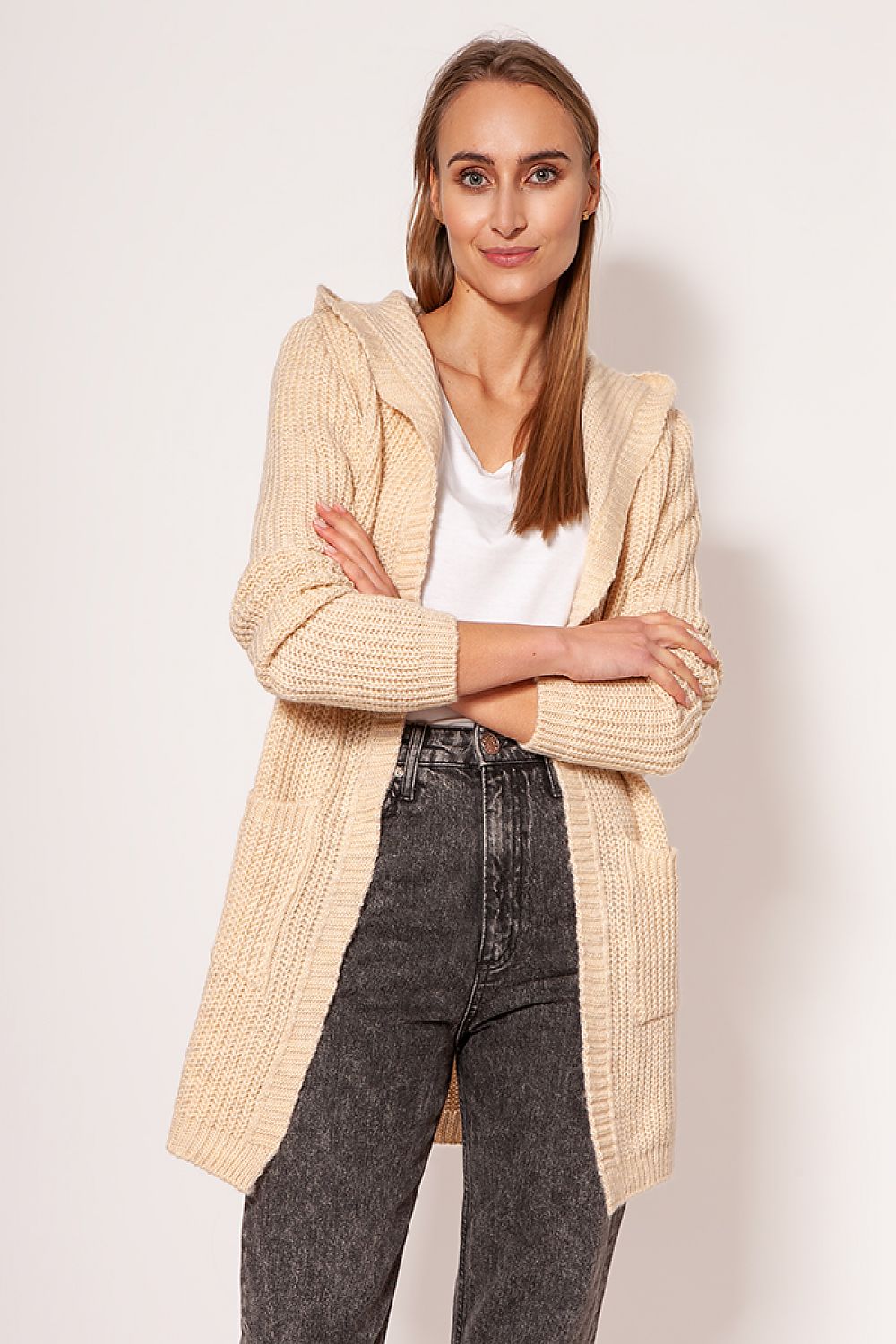 Cardigan model 177131